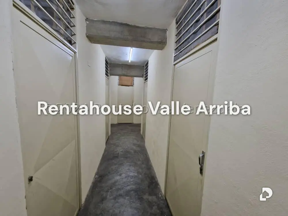 Apartamento en La Tahona, Caracas – 21
