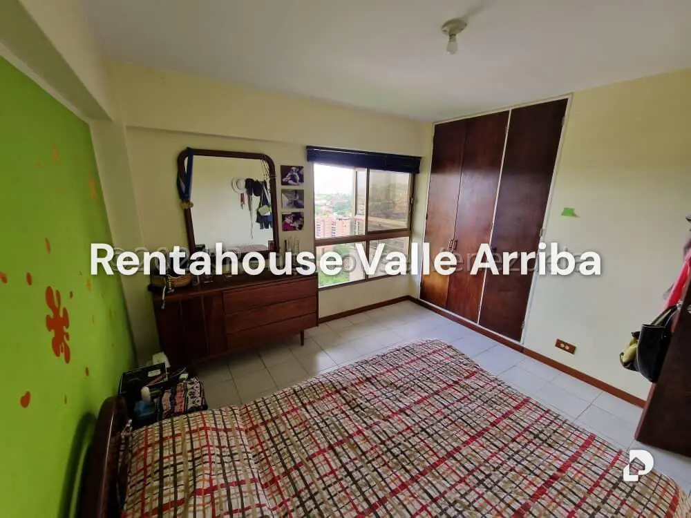Apartamento en La Tahona, Caracas – 10