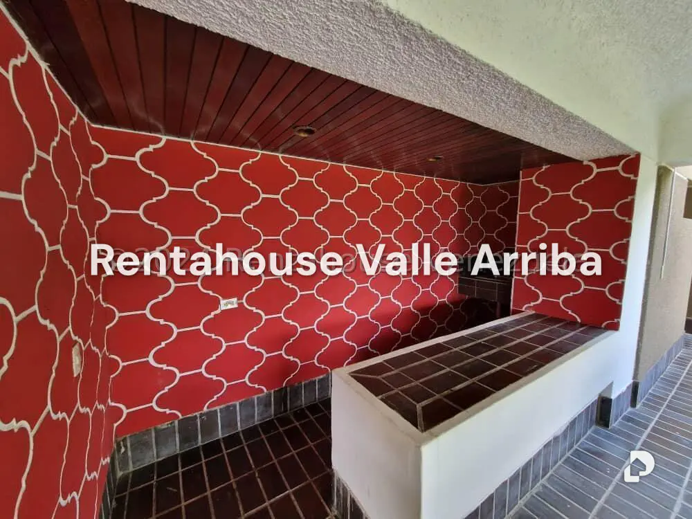 Apartamento en La Tahona, Caracas – 29