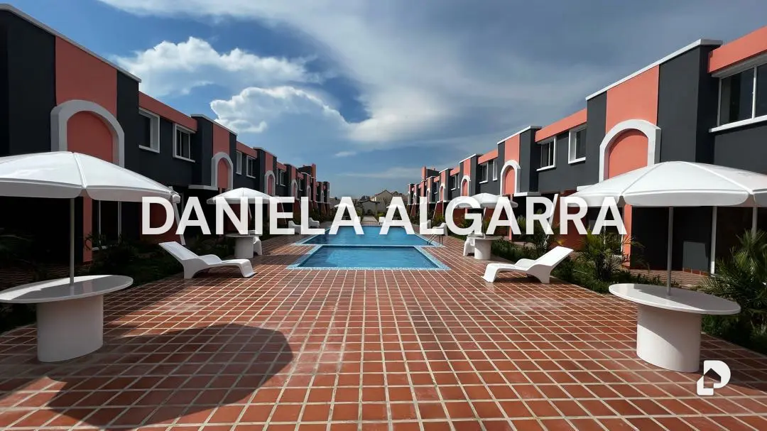 Townhouse en Tucacas – 14