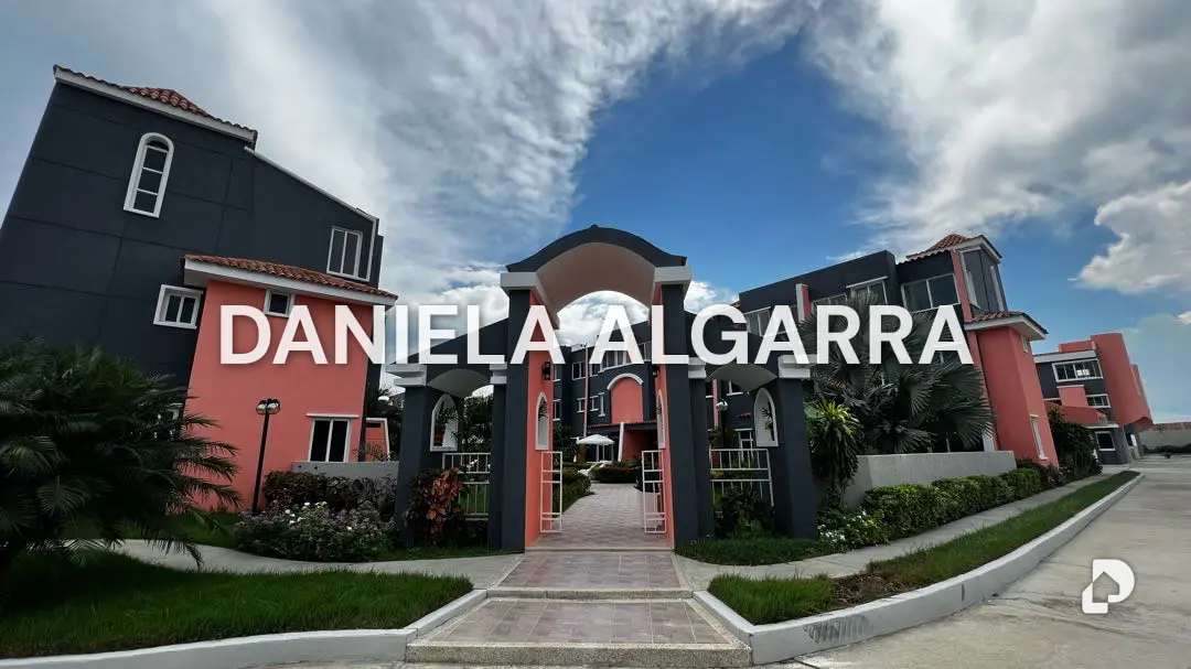 Townhouse en Tucacas – 1