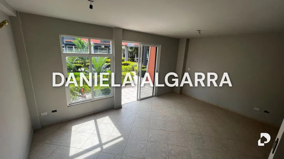 Townhouse en Tucacas – 12
