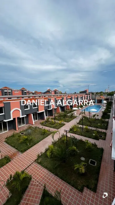Townhouse en Tucacas – 16