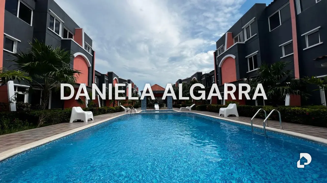 Townhouse en Tucacas – 4