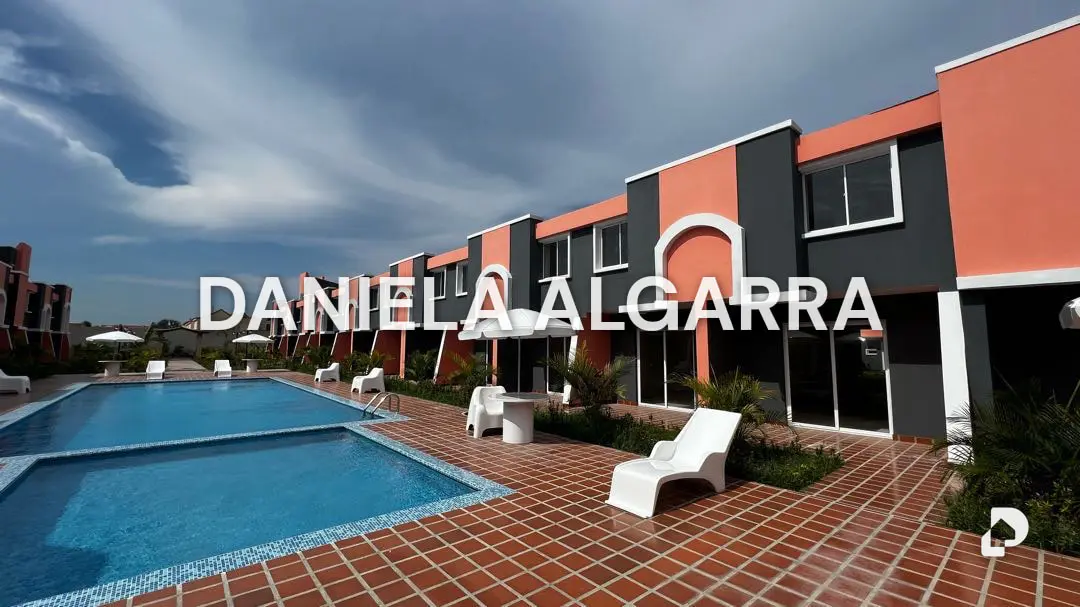Townhouse en Tucacas – 24