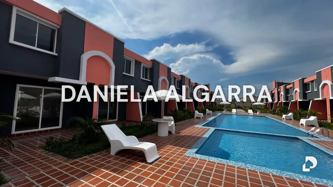 Townhouse en Tucacas – 22
