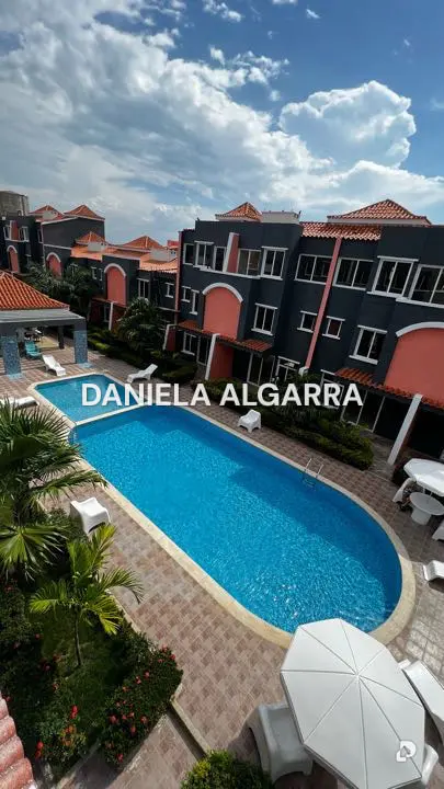 Townhouse en Tucacas – 8