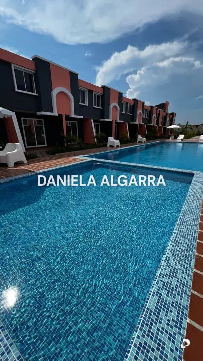 Townhouse en Tucacas – 20