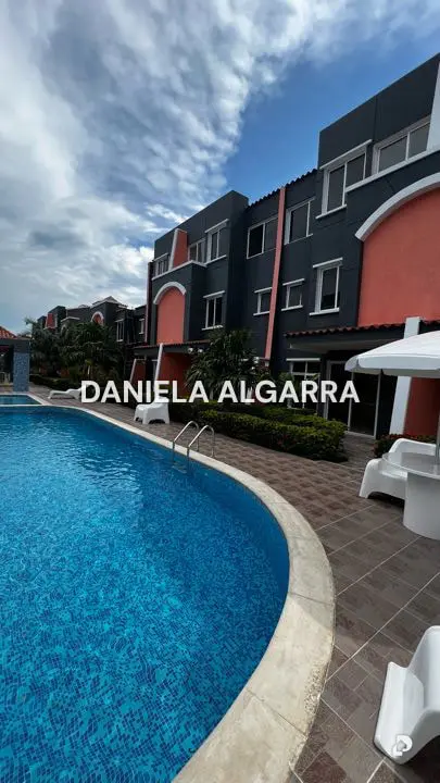 Townhouse en Tucacas – 3