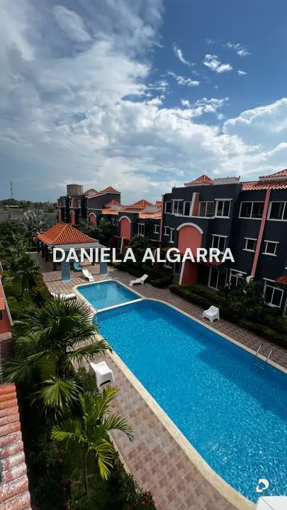 Townhouse en Tucacas – 9