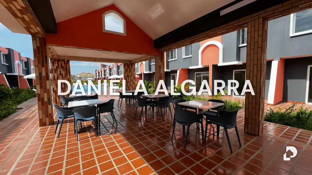 Townhouse en Tucacas – 13