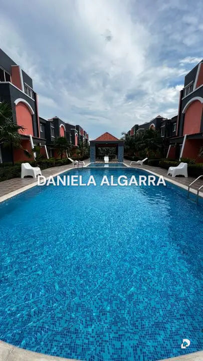 Townhouse en Tucacas – 2