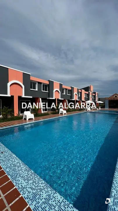 Townhouse en Tucacas – 21