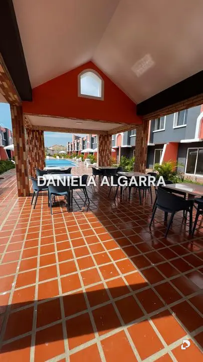Townhouse en Tucacas – 23