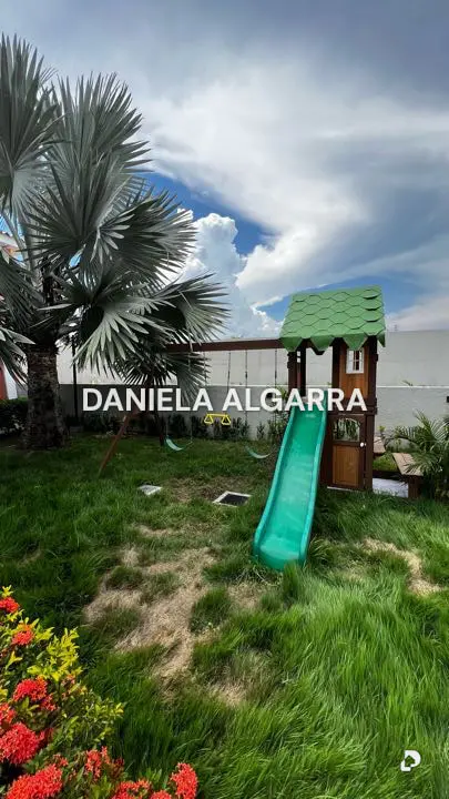 Townhouse en Tucacas – 26