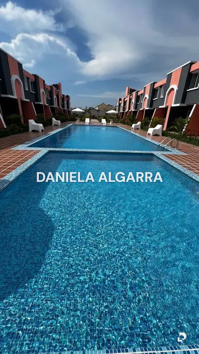 Townhouse en Tucacas – 15