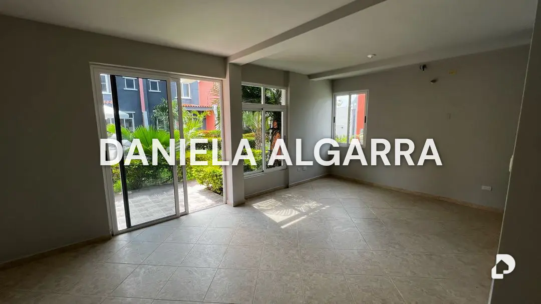 Townhouse en Tucacas – 6