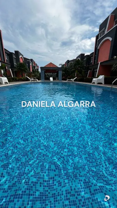 Townhouse en Tucacas – 25