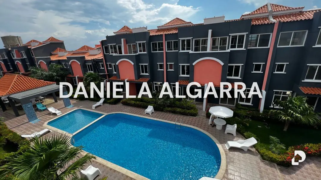 Townhouse en Tucacas – 10