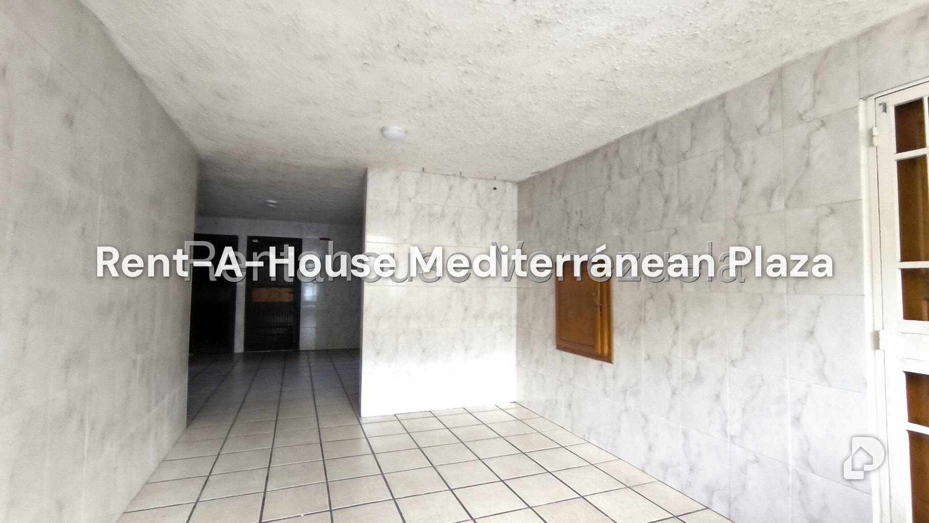 Apartamento en Los Andes, San Diego – 4