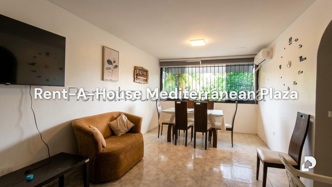Apartamento en Los Andes, San Diego – 6