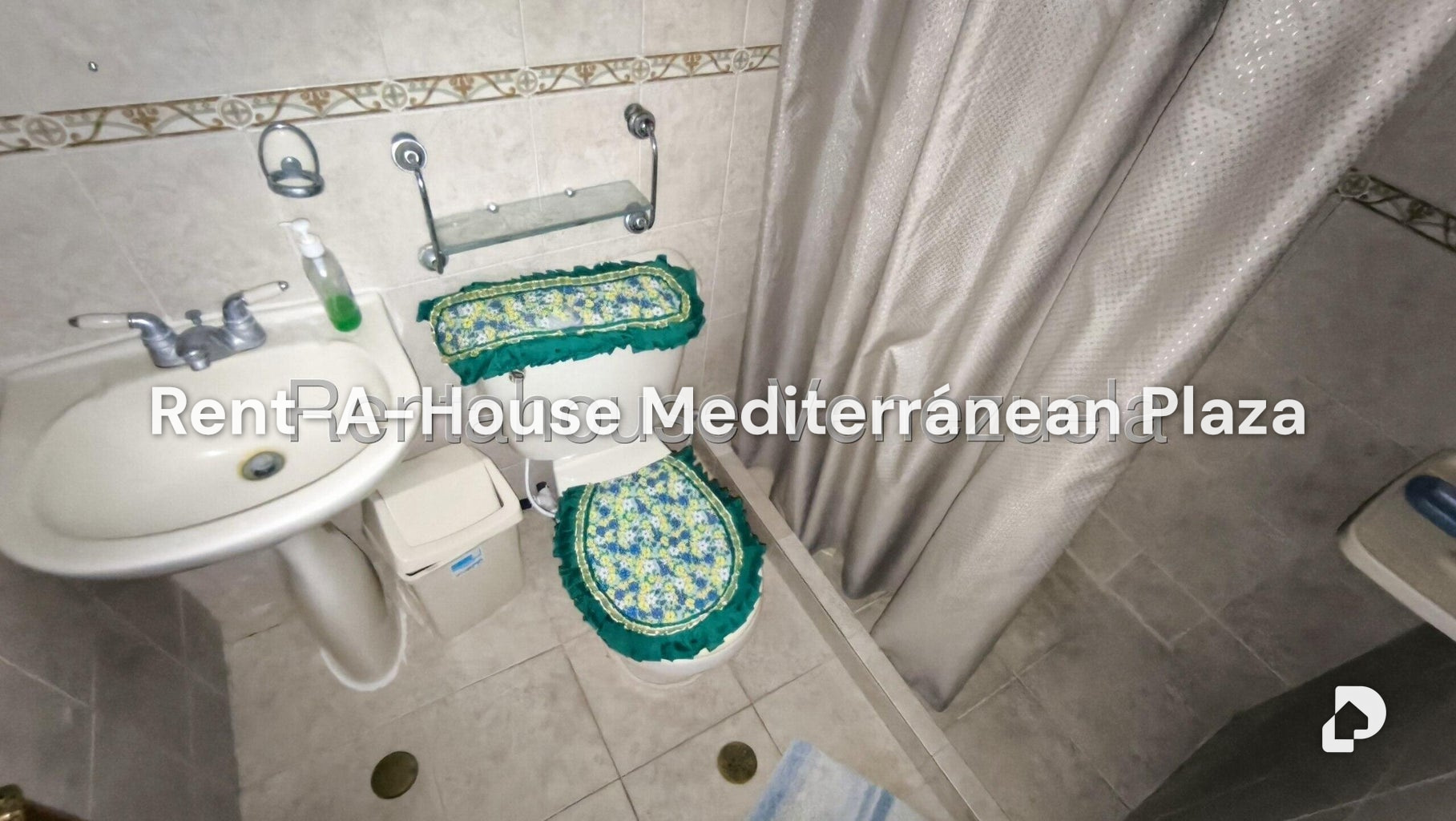 Apartamento en Los Andes, San Diego – 14