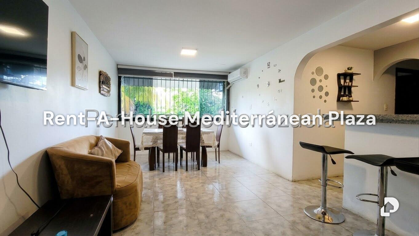 Apartamento en Los Andes, San Diego – 7