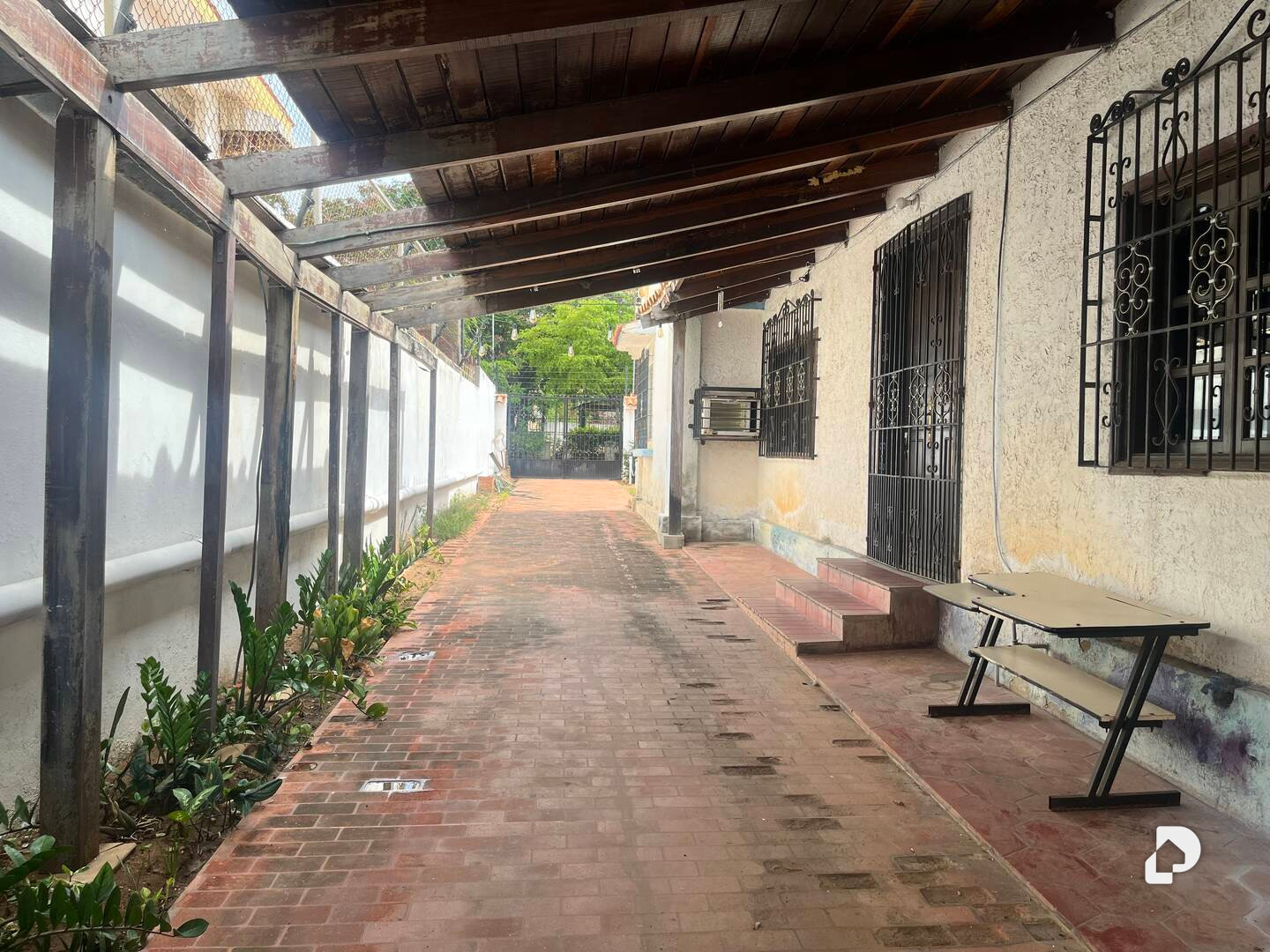 Warehouse in El Paraiso, Maracaibo – 5