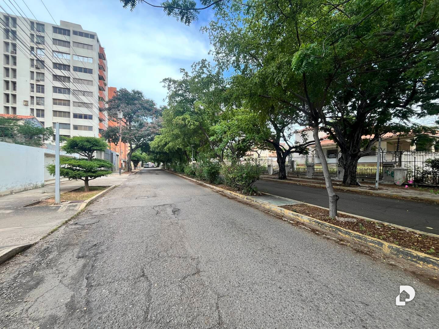Warehouse in El Paraiso, Maracaibo – 3