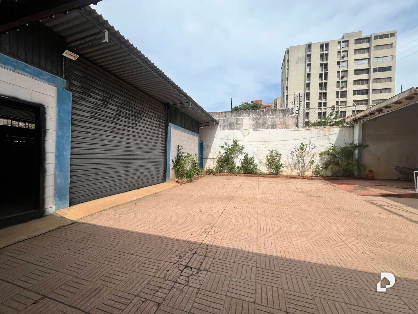Warehouse in El Paraiso, Maracaibo – 2
