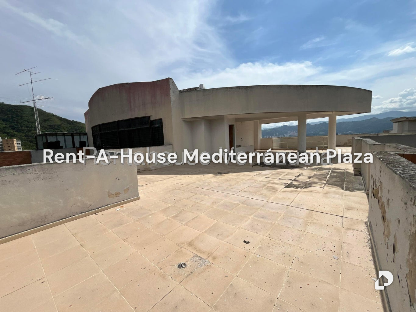 Penthouse en La Trigaleña, Valencia – 31