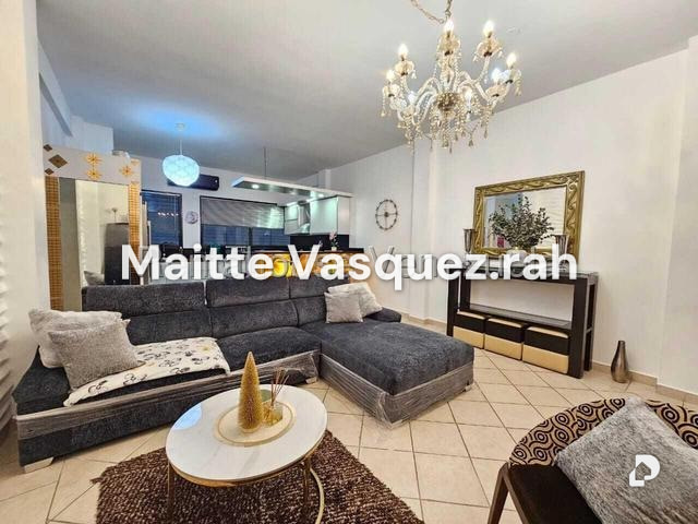 Apartamento en MaracayUrbanizacion San Jacinto, Maracay – 7