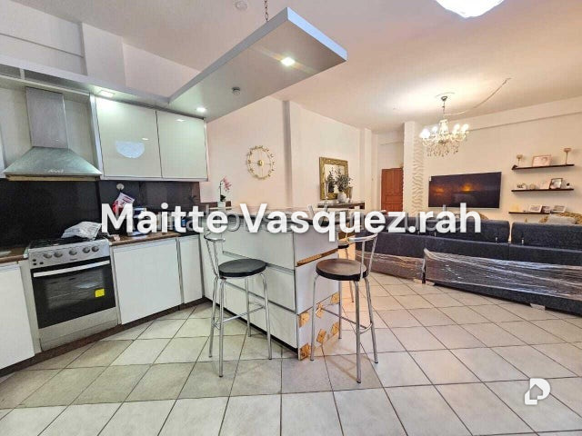 Apartamento en MaracayUrbanizacion San Jacinto, Maracay – 3