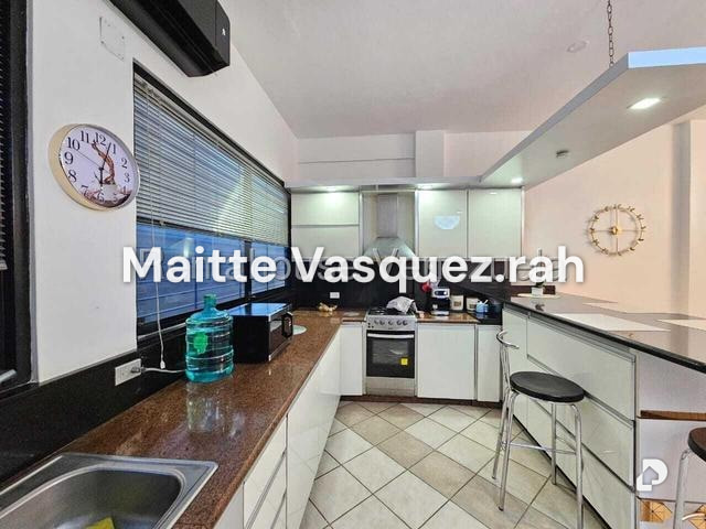 Apartamento en MaracayUrbanizacion San Jacinto, Maracay – 5