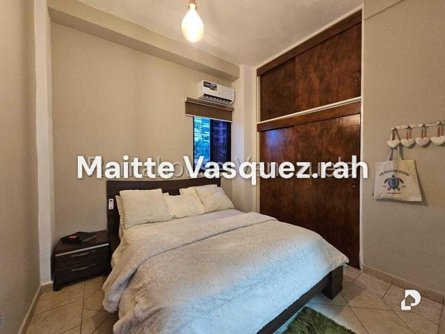Apartamento en MaracayUrbanizacion San Jacinto, Maracay – 9