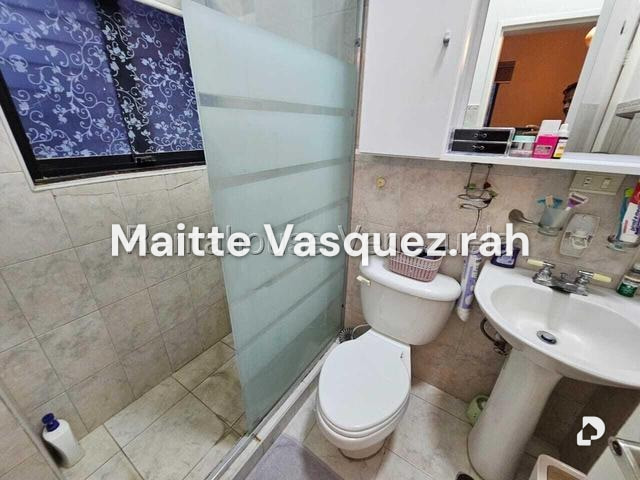 Apartamento en MaracayUrbanizacion San Jacinto, Maracay – 8