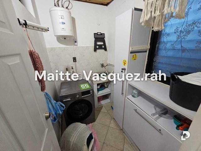 Apartamento en MaracayUrbanizacion San Jacinto, Maracay – 11