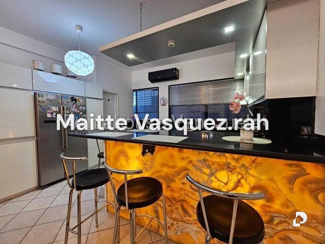 Apartamento en MaracayUrbanizacion San Jacinto, Maracay – 6