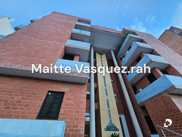 Apartamento en MaracayUrbanizacion San Jacinto, Maracay – 1