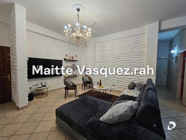 Apartamento en MaracayUrbanizacion San Jacinto, Maracay – 10