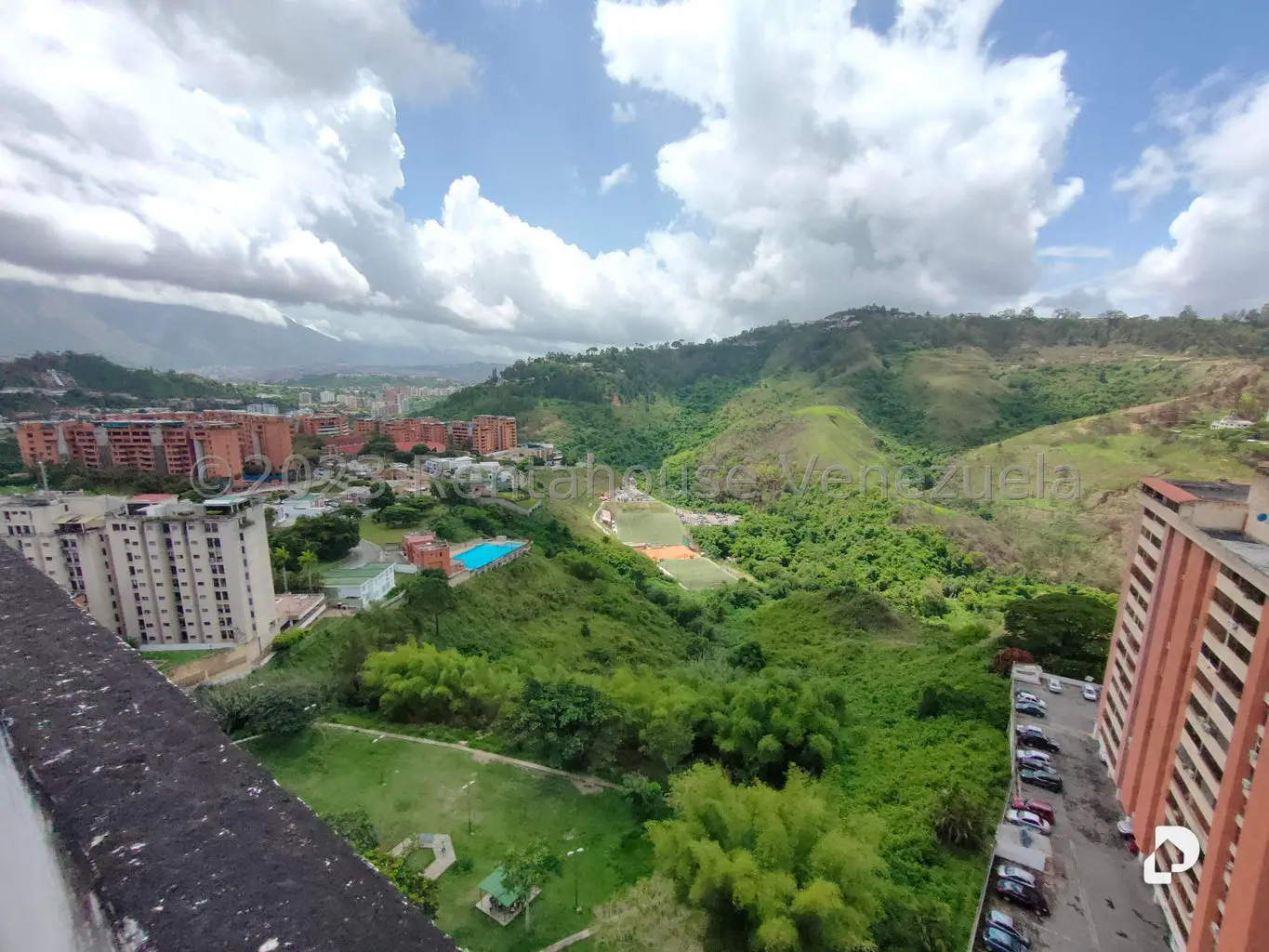 Apartamento en Guaicay, Caracas – 17