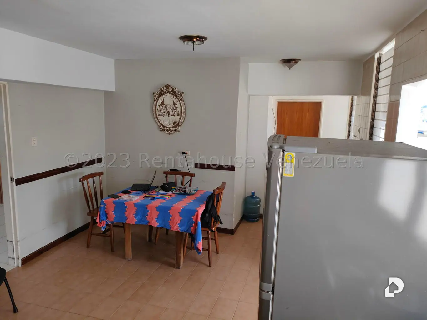 Apartamento en Guaicay, Caracas – 18