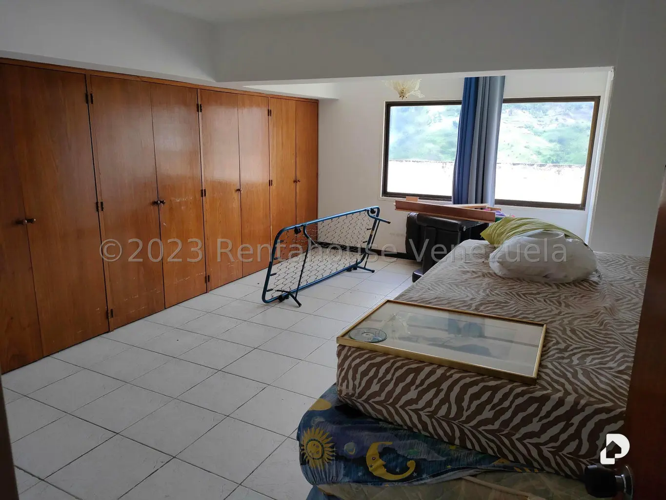 Apartamento en Guaicay, Caracas – 24