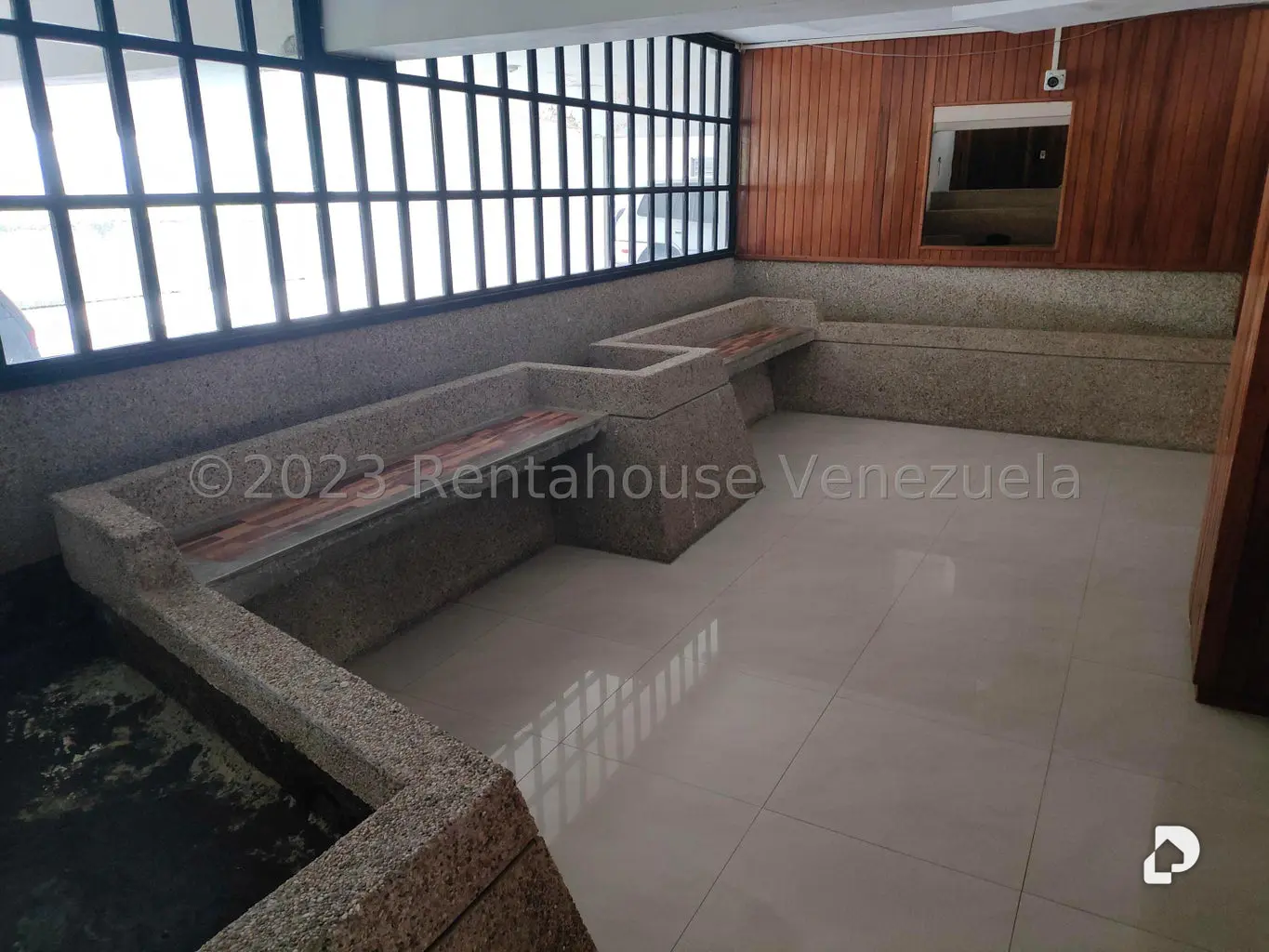 Apartamento en Guaicay, Caracas – 3