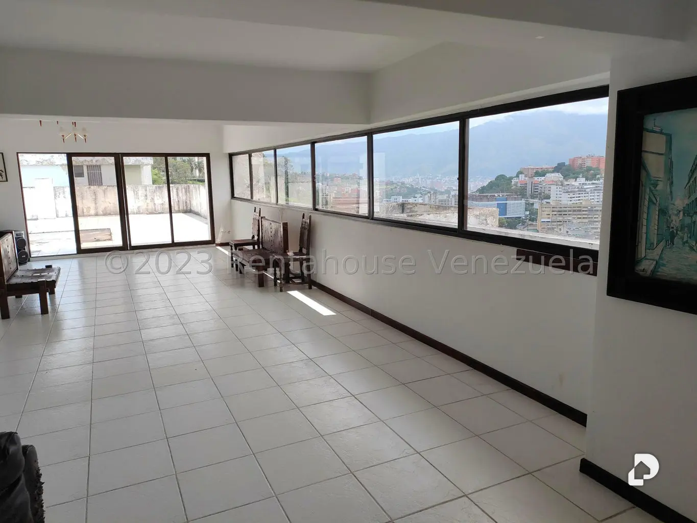 Apartamento en Guaicay, Caracas – 9