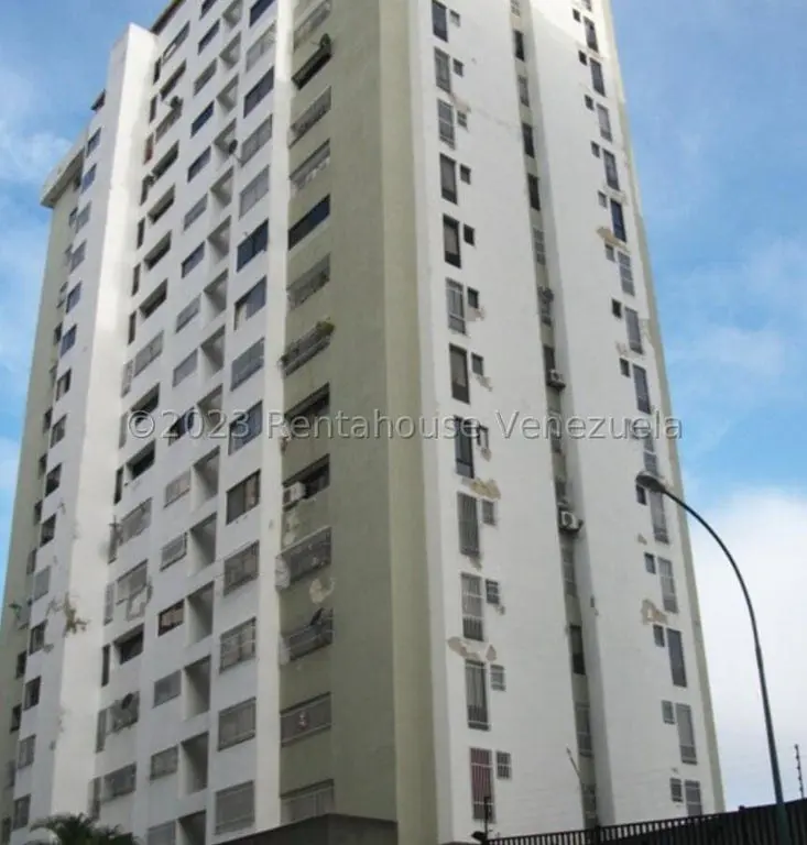 Apartamento en Guaicay, Caracas - 1