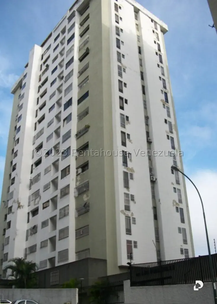 Apartamento en Guaicay, Caracas – 1