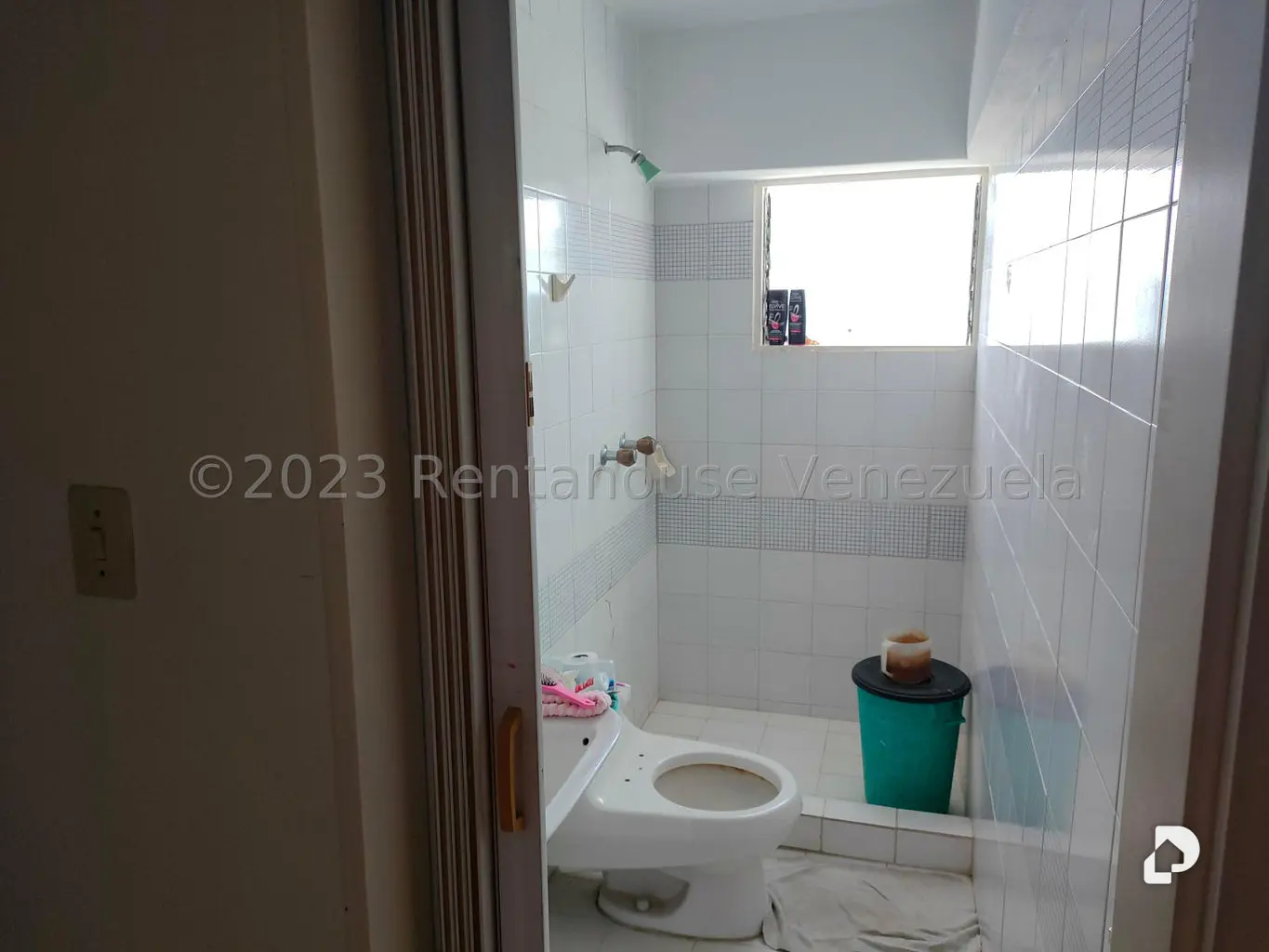 Apartamento en Guaicay, Caracas – 23