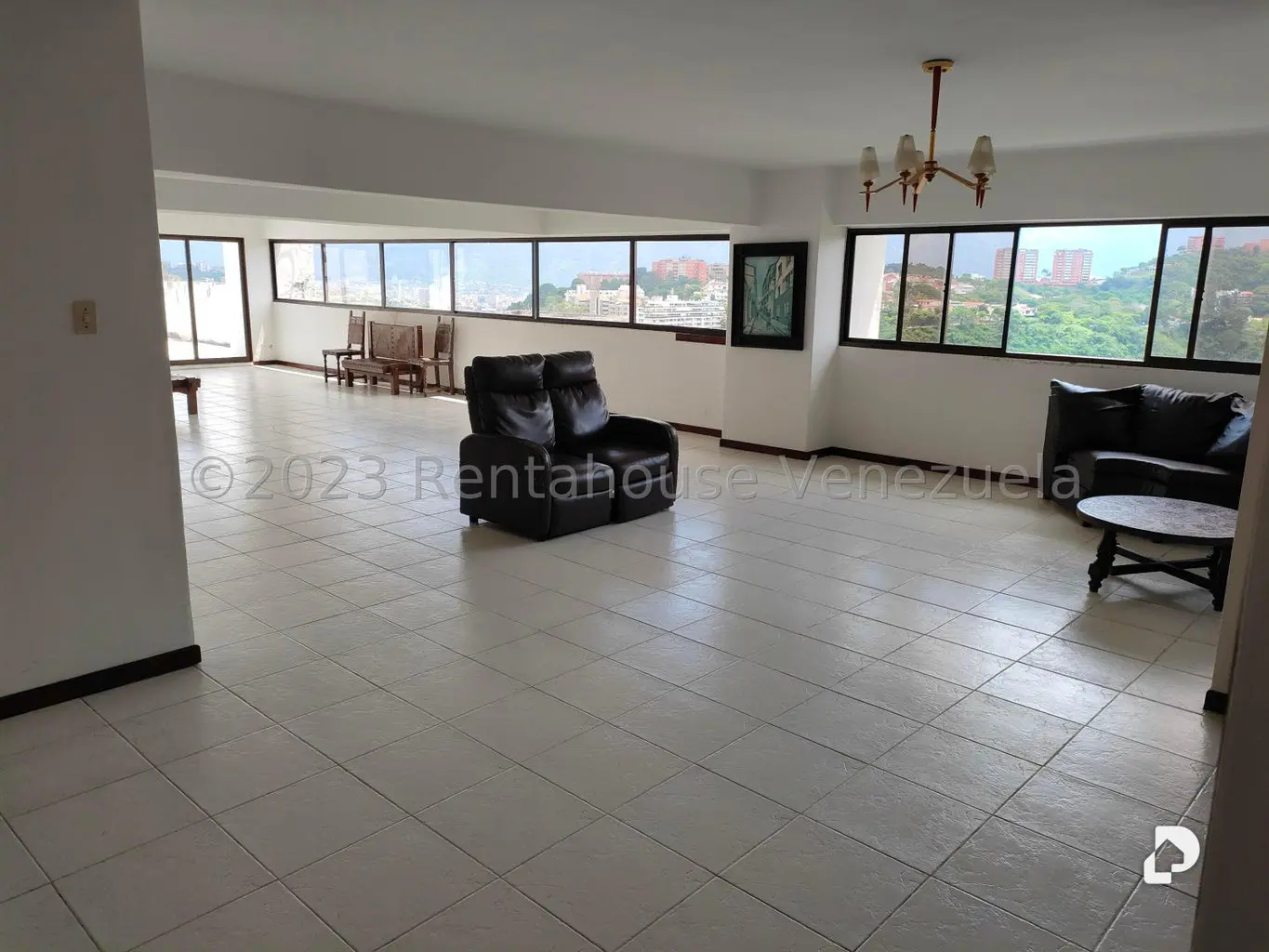 Apartamento en Guaicay, Caracas – 6