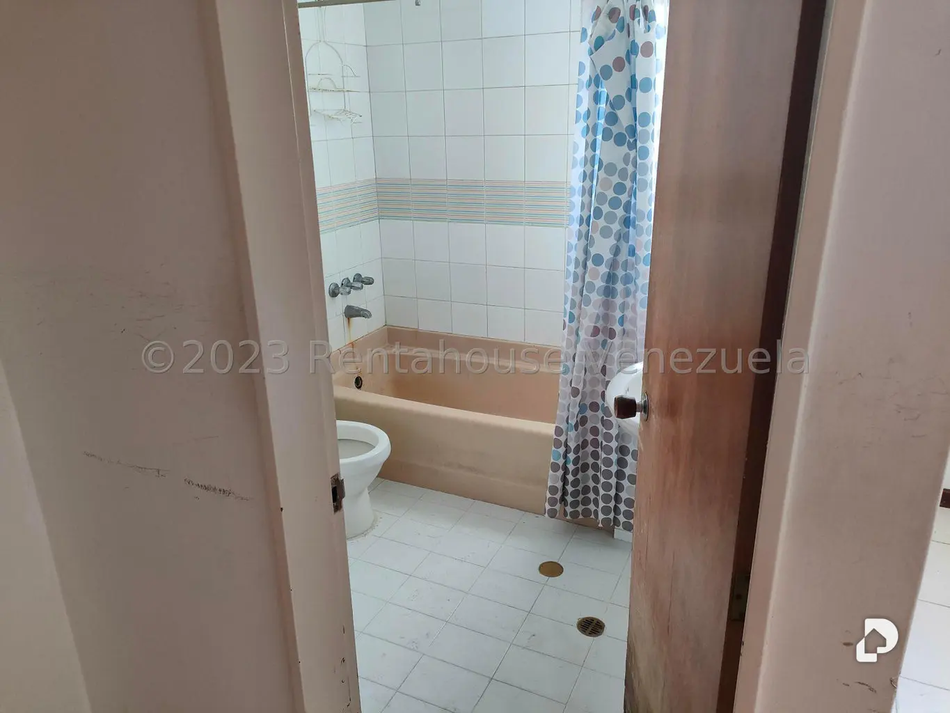 Apartamento en Guaicay, Caracas – 21